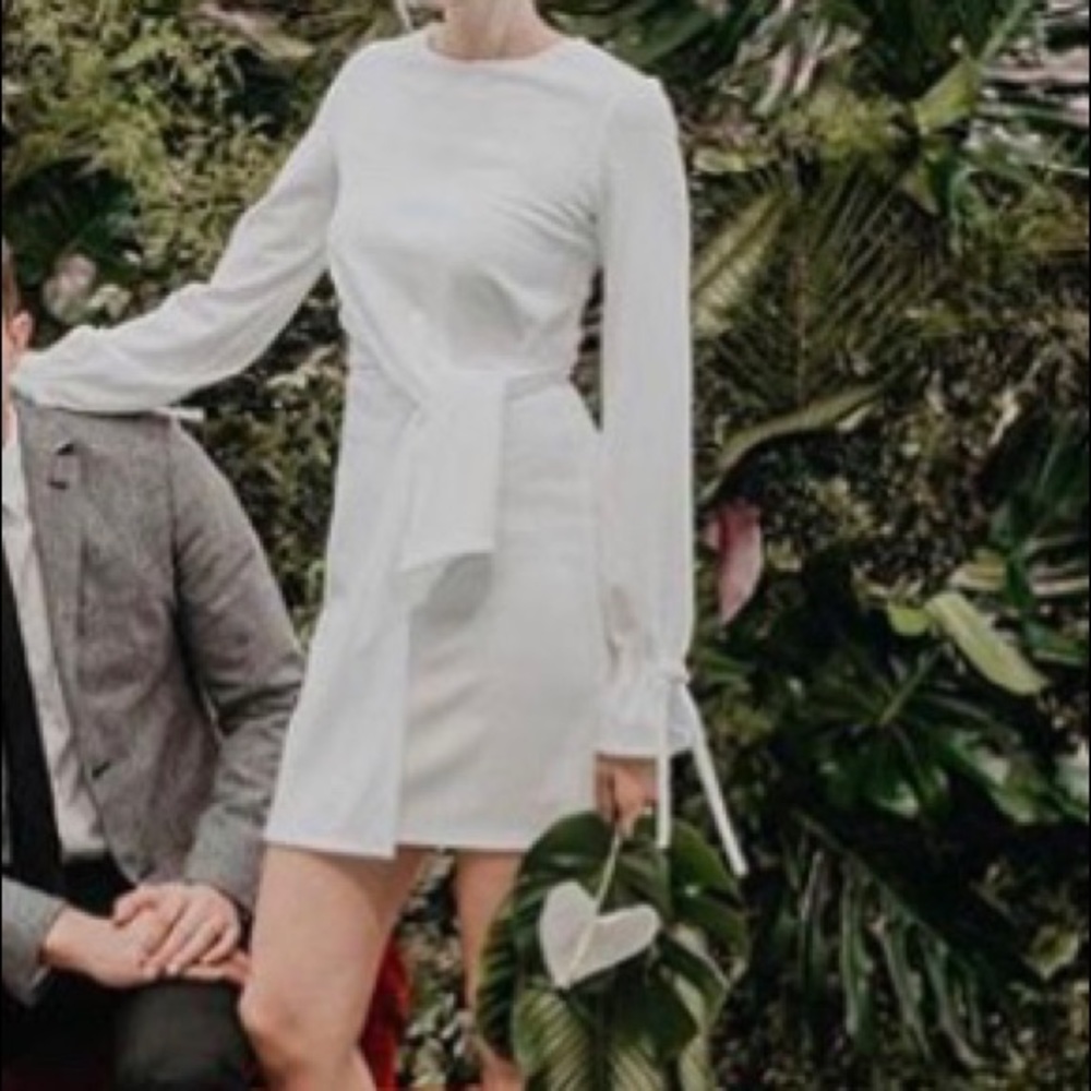 Asos dress
